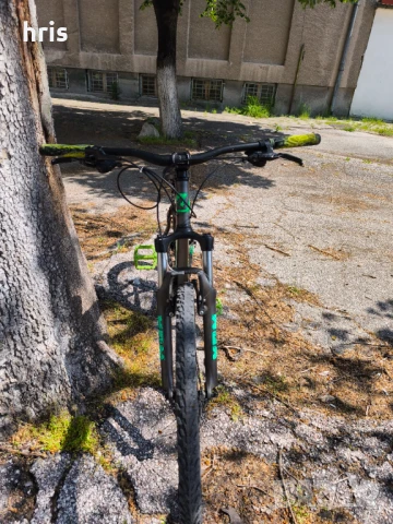 Drag C1 comp, снимка 3 - Велосипеди - 51404023