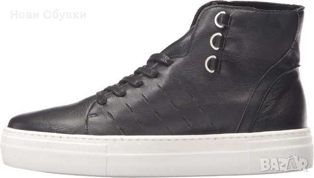 K-Swiss, 39, нови, оригинални дамски спортни обувки, кецове, снимка 3 - Кецове - 52092949