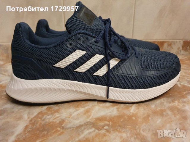 ADIDAS Обувки Runfalcon Номер-46, снимка 3 - Маратонки - 40137544