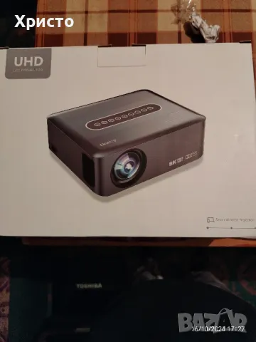 продавам projector x1, снимка 1