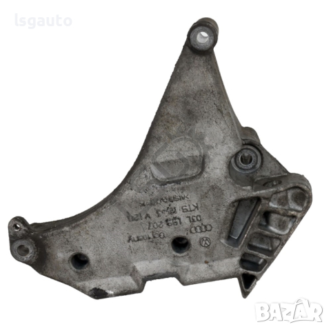 Конзола двигател Volkswagen Passat (B7) 2010-2014 ID: 123674, снимка 2 - Части - 44895252