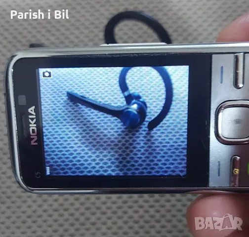 Nokia C5 00, снимка 13 - Nokia - 48306696