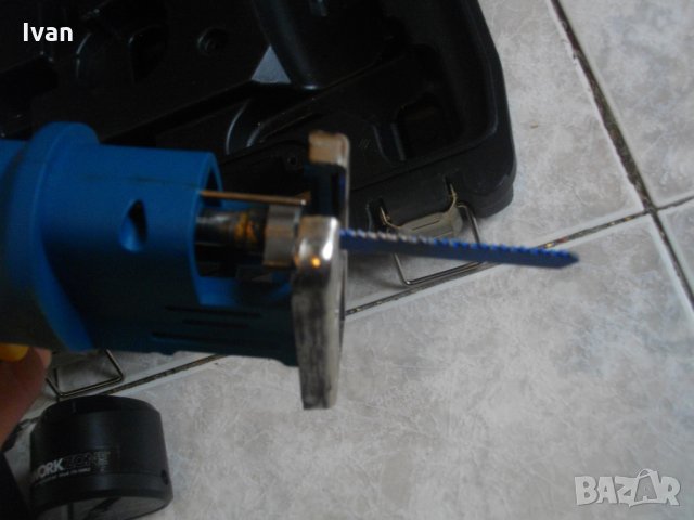 10,8 Li-ion-Workzone MS002-Зеге-Литий-Йон-10,8 Волта-Австрийско, снимка 11 - Други инструменти - 33215456