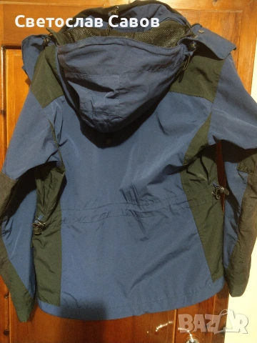 Bergans Dermizaks M р-р., снимка 4 - Якета - 53274554