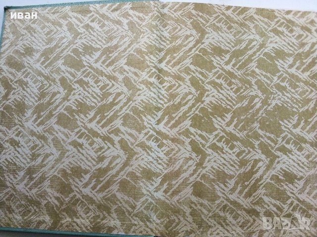 Краткая енциклопедия Домашнего хозяйства  том 1 - 1959г., снимка 3 - Енциклопедии, справочници - 38580144