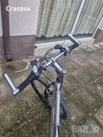 Продавам два велосипеда, снимка 3 - Велосипеди - 51994833