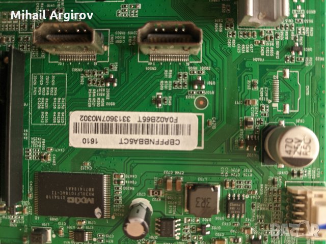 PHILIPS 40PFT4111/12-715G6947-M01-000-004Y-715G6934-P01-000-002E, снимка 10 - Части и Платки - 32466797