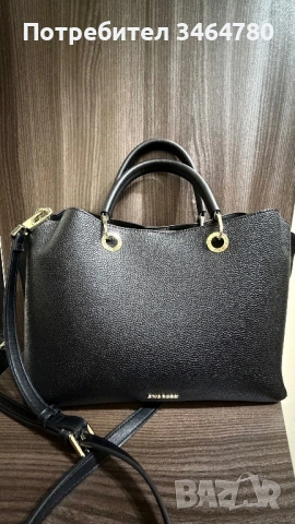 Дамска чанта Gino Rossi 