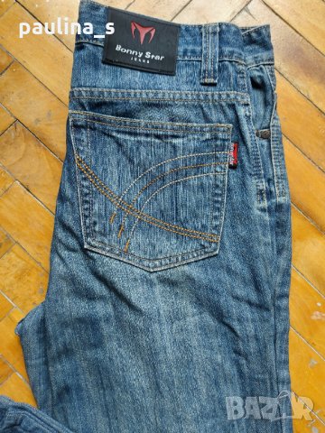 Мъжки маркови дънки, различни модели M / L, снимка 18 - Дънки - 32849648