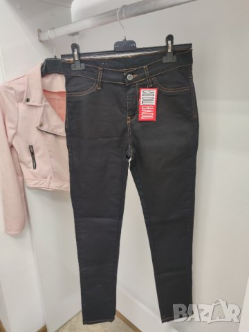 Черни дънки 👖