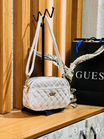 чанти guess , снимка 10 - Чанти - 50659725