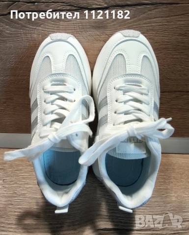 Дамски маратонки , снимка 4 - Маратонки - 53440571