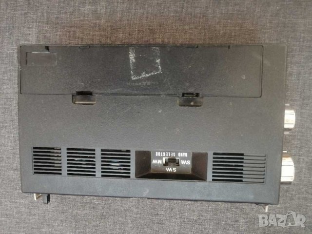 Транзистор Canion. , снимка 5 - Колекции - 28679988