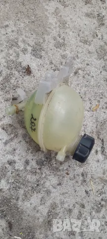 Казанче антифриз Peugeot 207