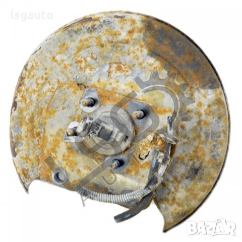 Заден десен шенкел Opel Astra H (A04) 2004-2010 OA121021N-41, снимка 2 - Части - 34612381