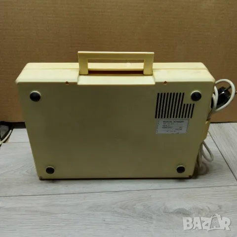 Електрокардиограф ECG 1222, снимка 5 - Уреди за диагностика - 48618288