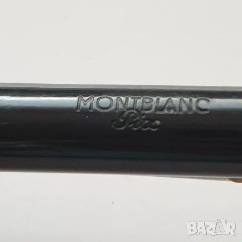 Механичен молив Montblanc Pix, снимка 2 - Колекции - 49966605