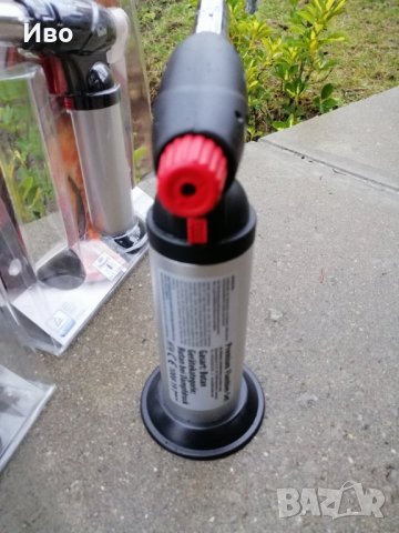 Немски горелки за крем брюле - нови, снимка 4 - Скари - 28298686