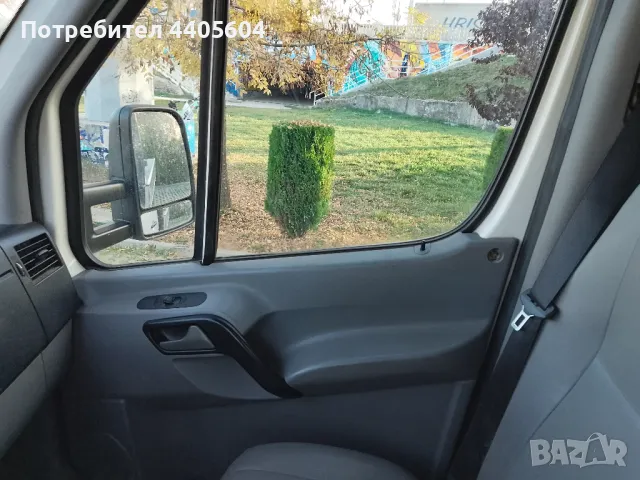  VW Krafter  2.5TD/163к.с.- 3.5т. , снимка 16 - Бусове и автобуси - 49362423