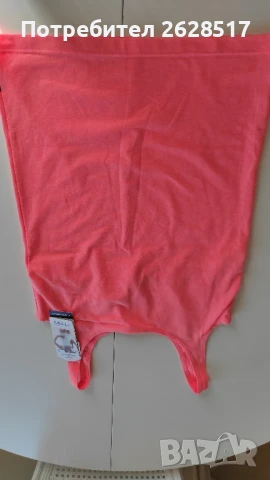 Дамски спортен потник размер S, снимка 3 - Потници - 51020806