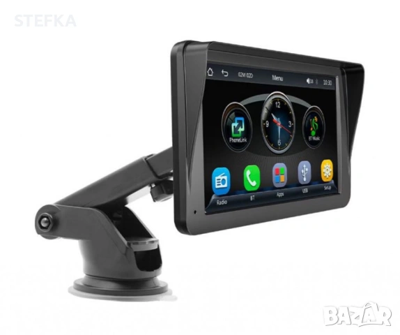 GPS навигация