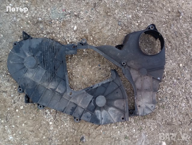 Капак ангренажен ремък Опел астра Корса 1.7 DTI