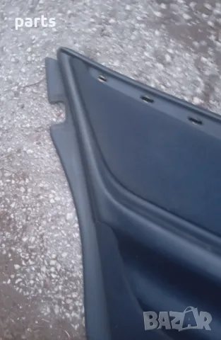 Задна Лява Кора Мерцедес Е класа W210 (H), снимка 3 - Части - 49396512