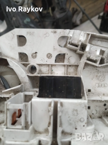 Панел , климатик за VW Golf 4, Polo, Octavia 1 ,Lupo , 30043602, снимка 6 - Части - 51826351