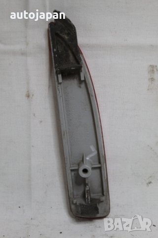 Светлоотразители в задна броня Мазда 5 2.0 146кс 05г Mazda 5 2.0 146hp 2005, снимка 3 - Части - 43581420