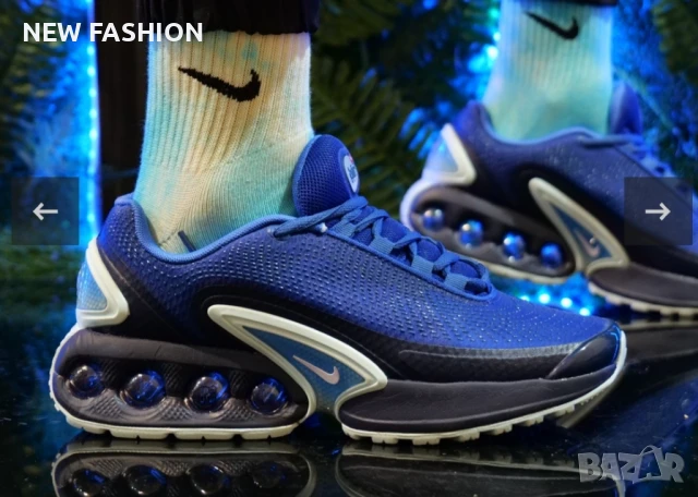 🔝🔝🔝 Мъжки Маратонки Nike , снимка 2 - Маратонки - 50811897