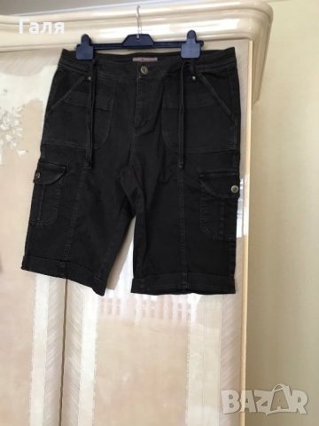 Различни модели летни панталони, снимка 6 - Къси панталони и бермуди - 32273179