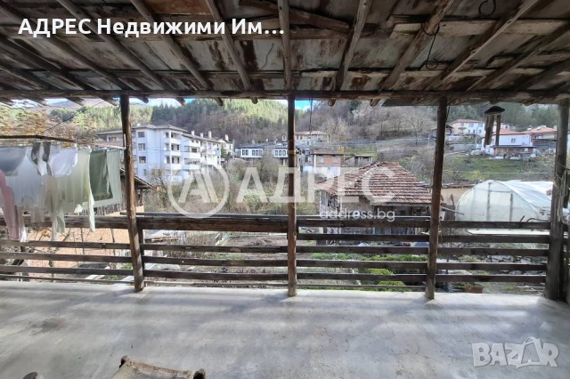 Къща, продажба, гр. Смолян, кв. Райково, снимка 12 - Къщи - 53007414