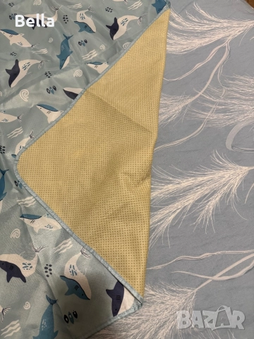 1 бр. водоустойчив протектор за поП, снимка 4 - Други - 52010356