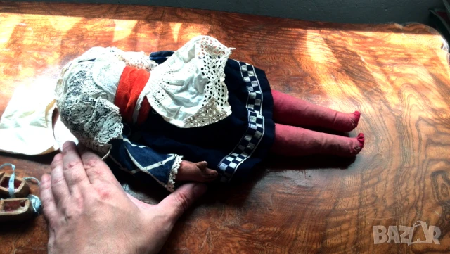 Стари играчки, снимка 13 - Колекции - 51310000