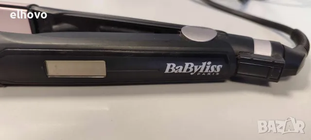 Преса за изправяне на коса Remington C134a, снимка 2 - Преси за коса - 49178763