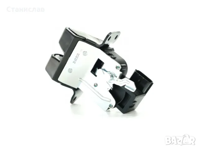 Kia Ceed Hatchback Брава за багажник , снимка 3 - Части - 50288773