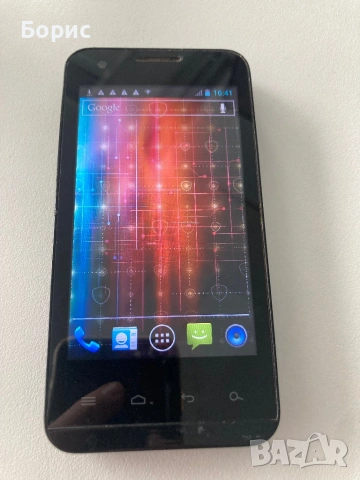 Prestigio MultiPhone 4040 Duo, отличен, снимка 12 - Други - 53475081