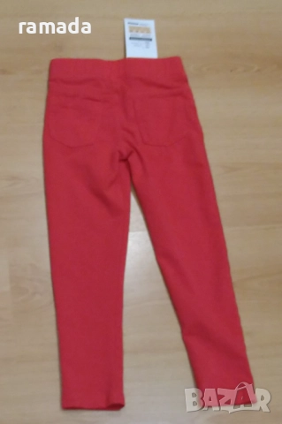 Клин панталон Zinc р.110, снимка 6 - Детски клинове - 45343895