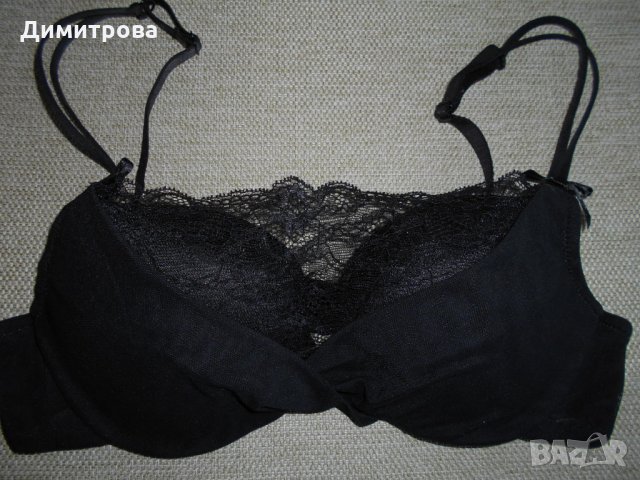 Луксозен сет бельо, снимка 2 - Бельо - 32325711