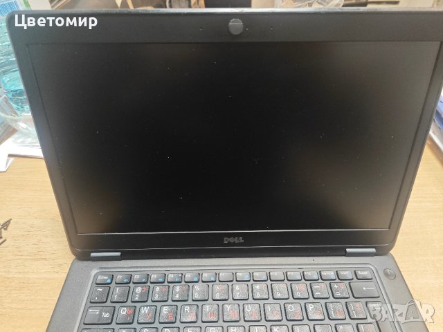 лаптоп Dell Latitude E5450, снимка 7 - Лаптопи за работа - 43121691
