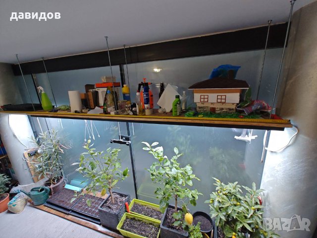 Отопление за оранжерия, разсадник, маса за разсад , парник.Сушилня!, снимка 7 - Стайни растения - 34264703