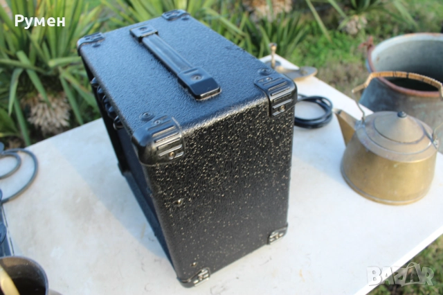 Кубе за китара „Stagg” “10 GА“ , снимка 6 - Други - 52726060