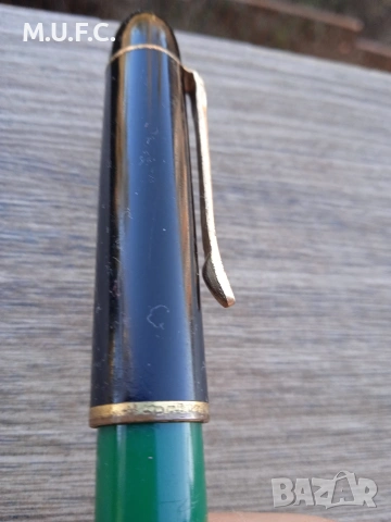 Писалка Pelican M120n, снимка 9 - Колекции - 53108938