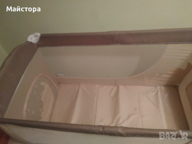 Продавам кошара за спане , снимка 8 - Кошарки - 53456953