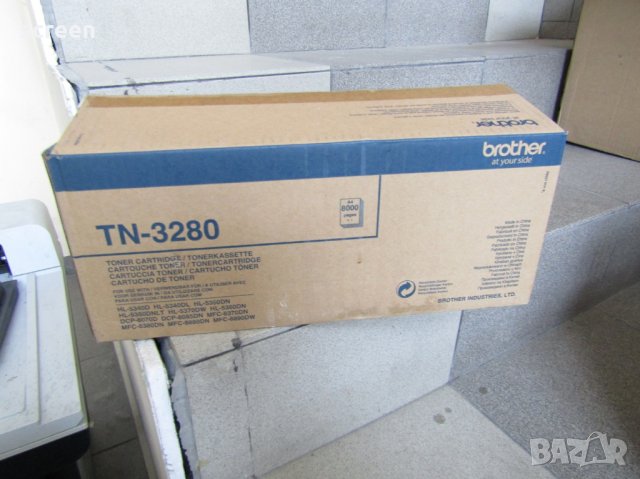 Оригинални Нови Тонер Касети HP Q1338A, HP88A, HP6461A,6463a и др,., снимка 8 - Консумативи за принтери - 32217377