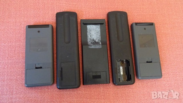 YAMAHA дистанционни ,Yamaha crx-e320 -Yamaha pianocraft , снимка 10 - Аудиосистеми - 28352552