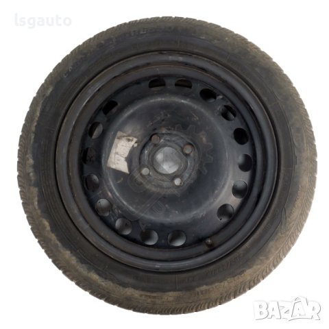 Резервна гума 4x100 R16 Opel Astra H (A04) 2004-2014 ID: 120333, снимка 1 - Части - 44066615