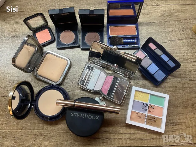 Tom Ford, Dior, Chanel,D&G, снимка 5 - Козметика за лице - 48071705