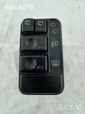 Бутони Копчета за Chrysler Grand Voyager II 758111 1