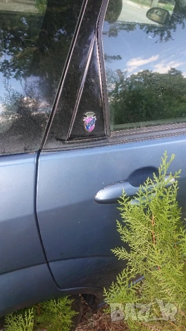 Форд фокус 1,8 115к.с.ТДЦИ 2003 година цял за части. , снимка 13 - Автомобили и джипове - 51413180